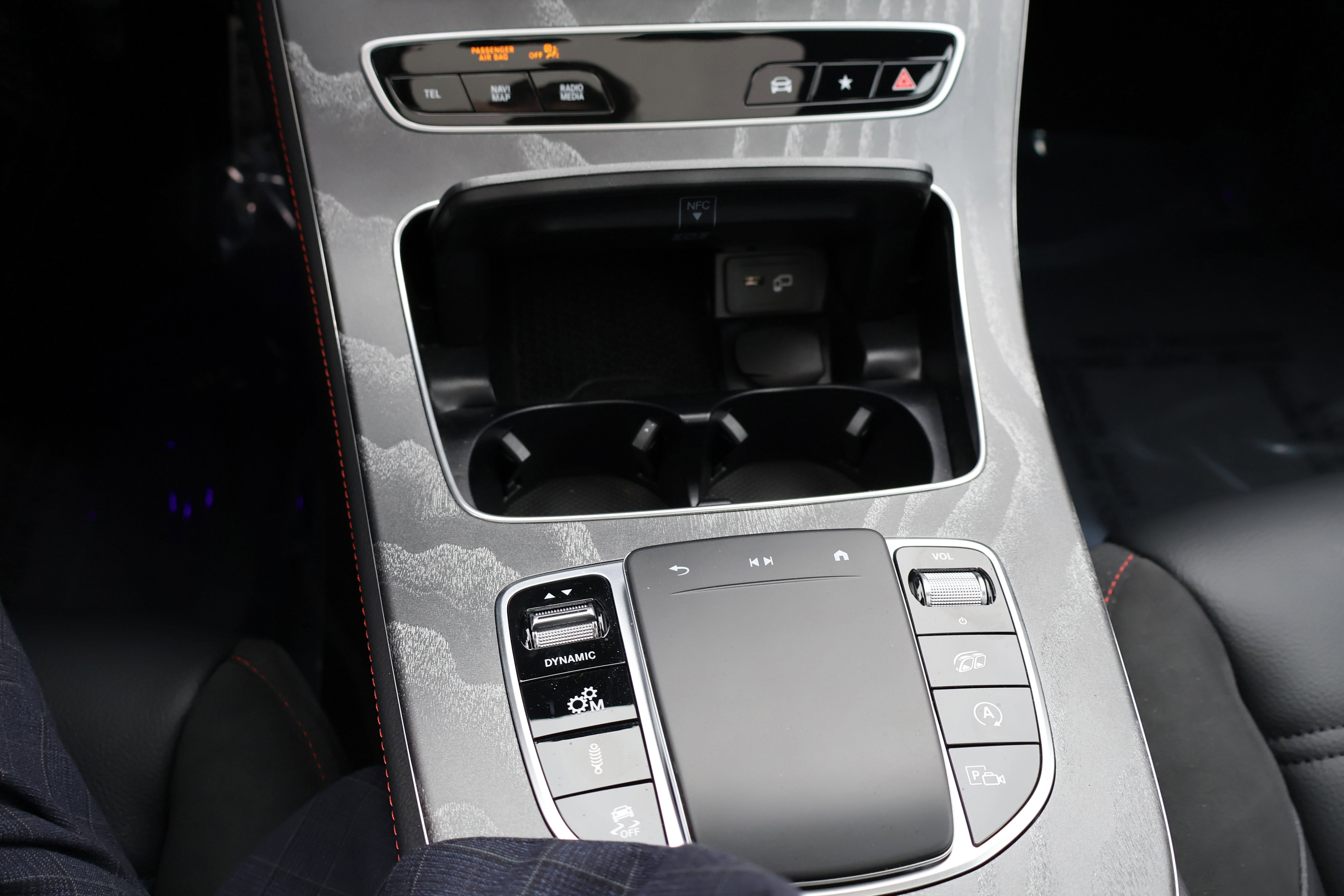 Used 2023 Mercedes-Benz E 53 AMG AMG E 53W4 image 43