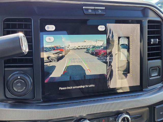 New 2025 Ford F350 Platinum w/ Platinum Plus Package image 20