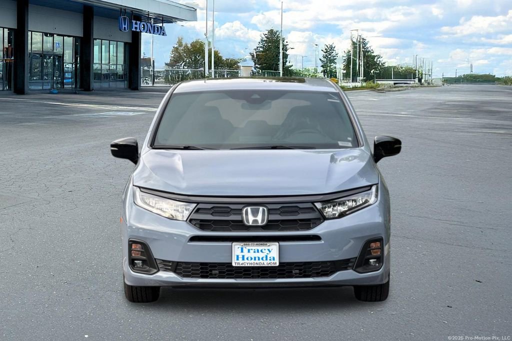 New 2026 Honda Odyssey Sport-L image 14