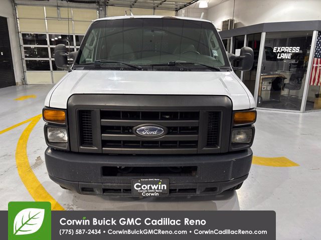Used 2008 Ford E-350 and Econoline 350 Extended Super Duty RWD image 9