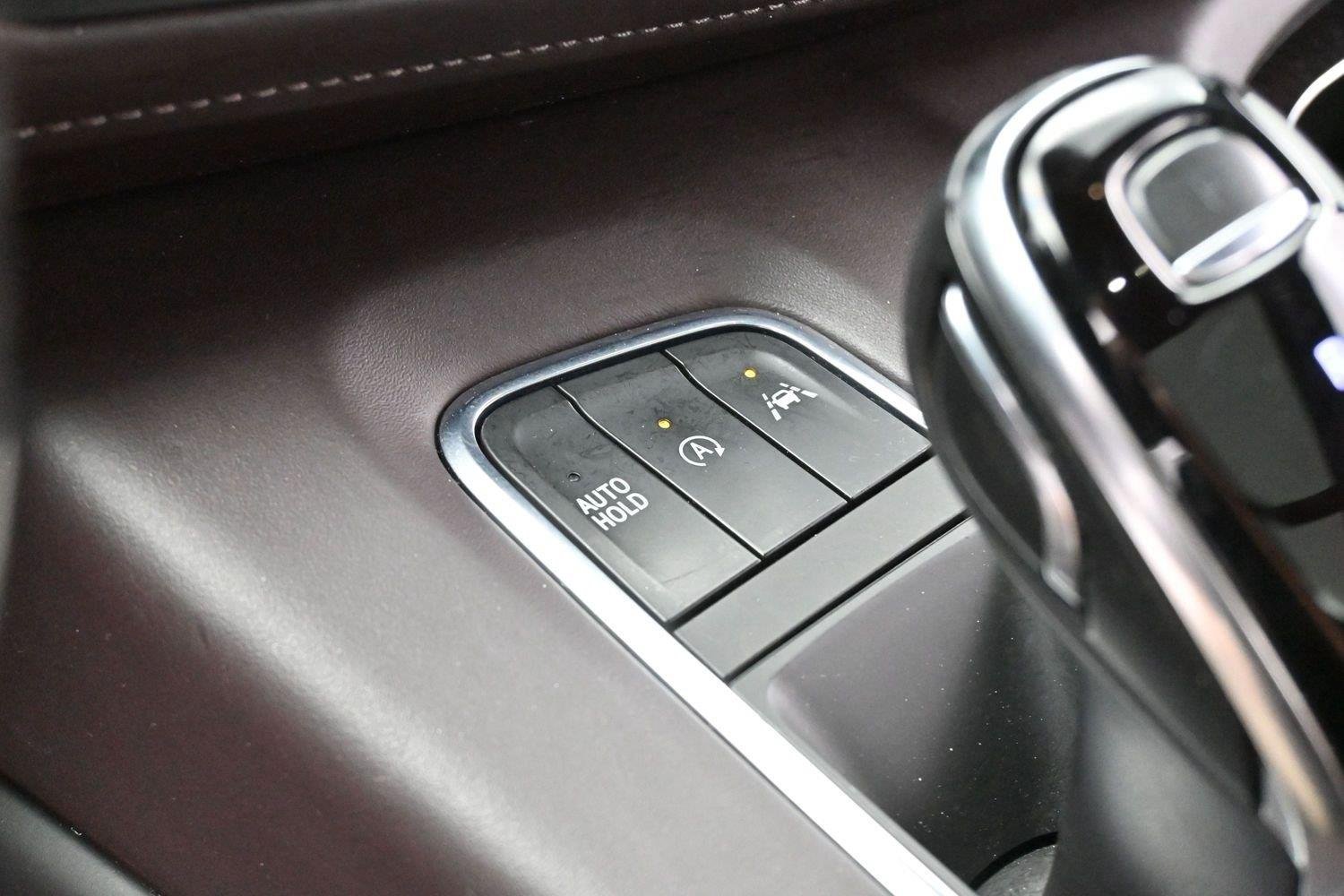 Used 2021 Cadillac Escalade ESV Sport Platinum AWD/4WD image 25