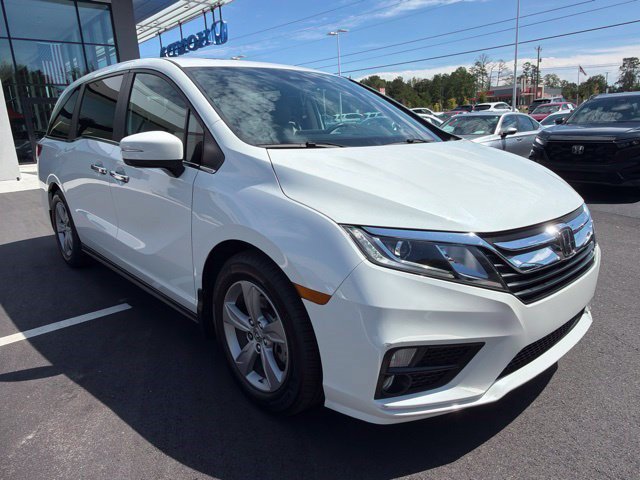 Used 2020 Honda Odyssey EX-L image 9