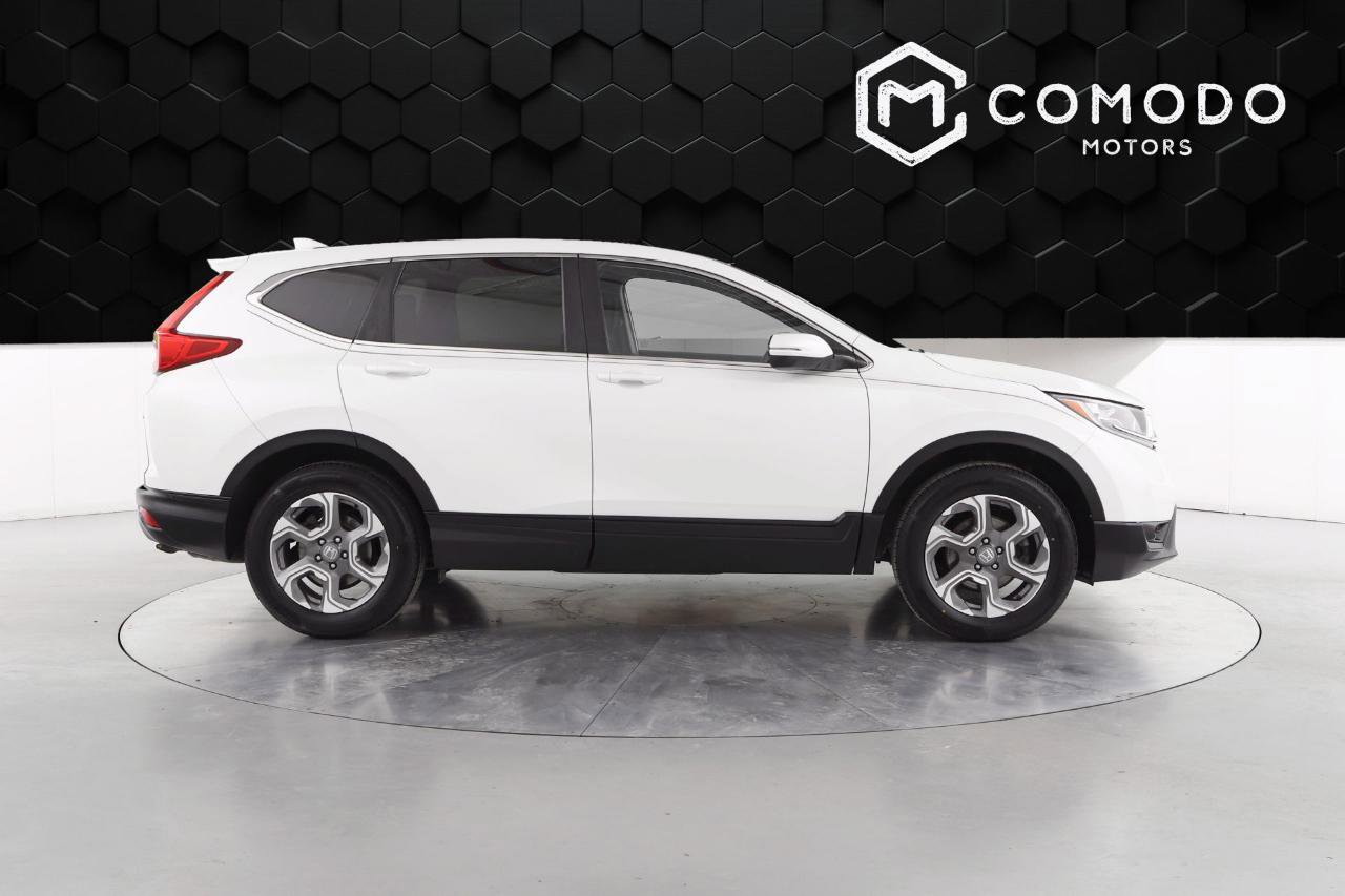 Used 2019 Honda CR-V EX image 2