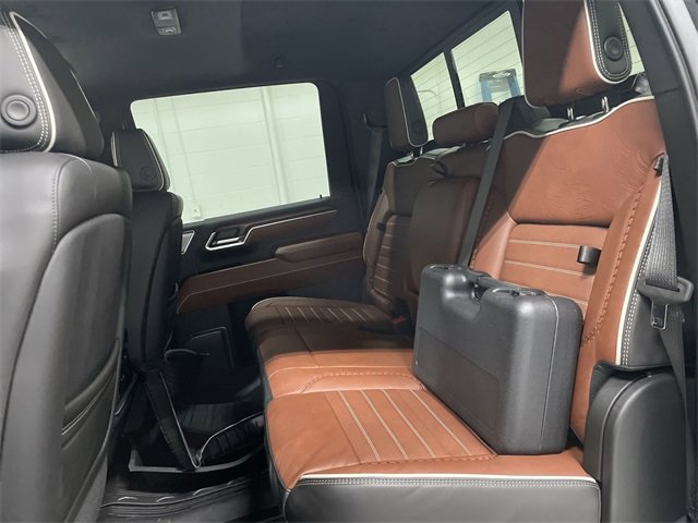 New 2026 GMC Sierra 2500 Denali Ultimate image 17