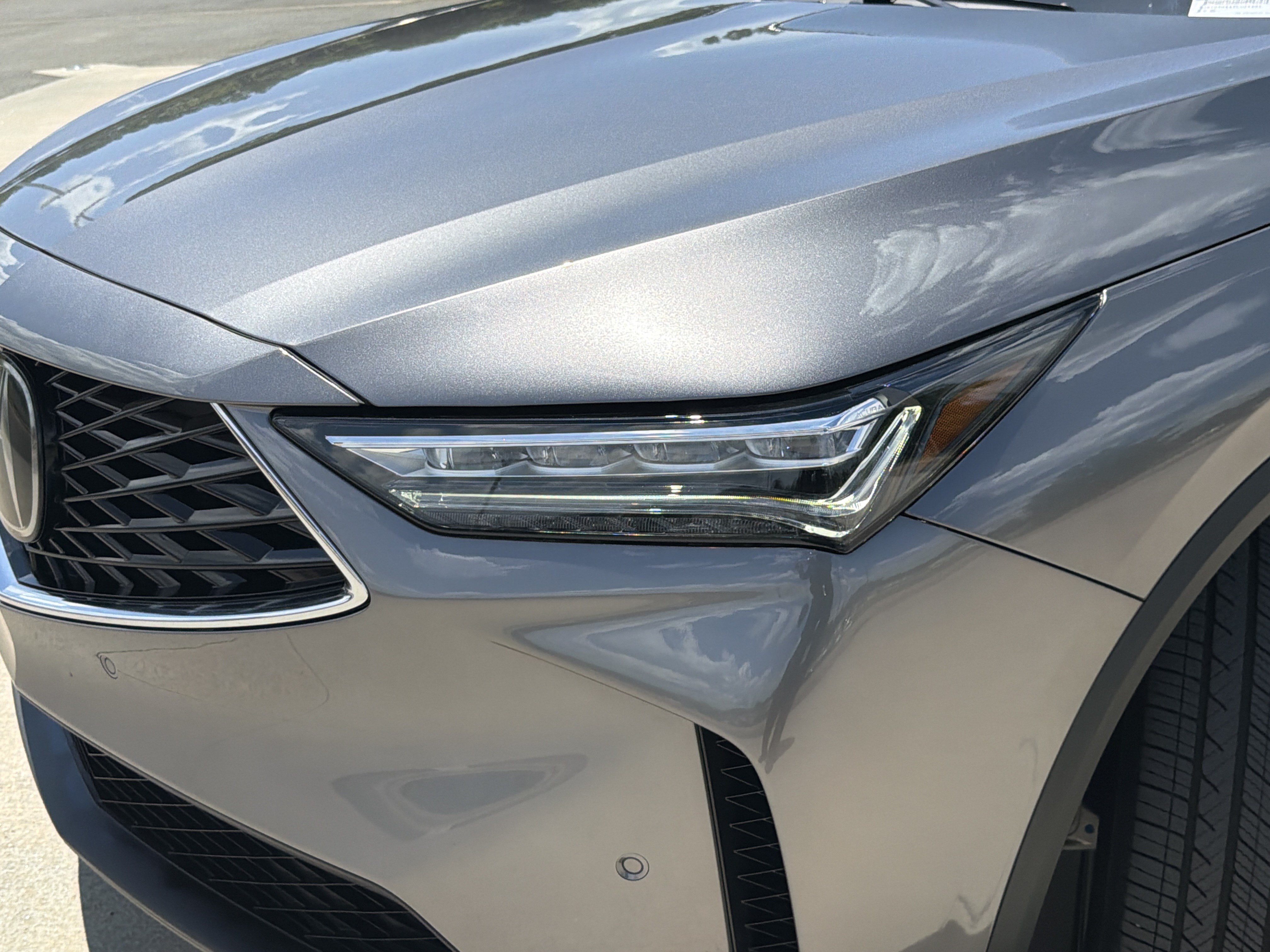 Certified 2026 Acura MDX w/ Technology Package FWD image 6