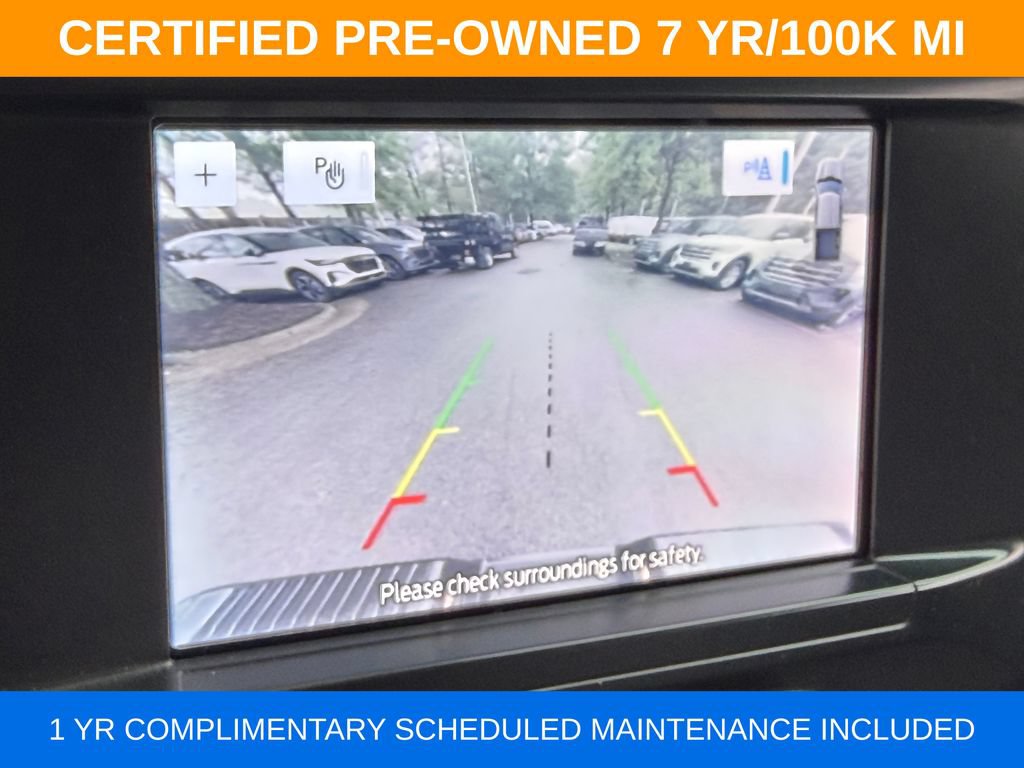 Used 2022 Ford F150 XL w/ STX Appearance Package AWD/4WD image 27