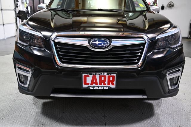 Used 2021 Subaru Forester Touring w/ Popular Package #2 image 17