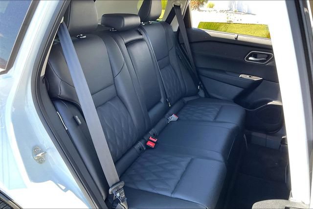 New 2026 Nissan Rogue Platinum w/ Platinum Premium Package AWD/4WD image 14