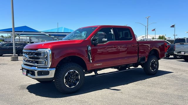 New 2026 Ford F250 Lariat w/ Tremor Off-Road Package AWD/4WD image 7