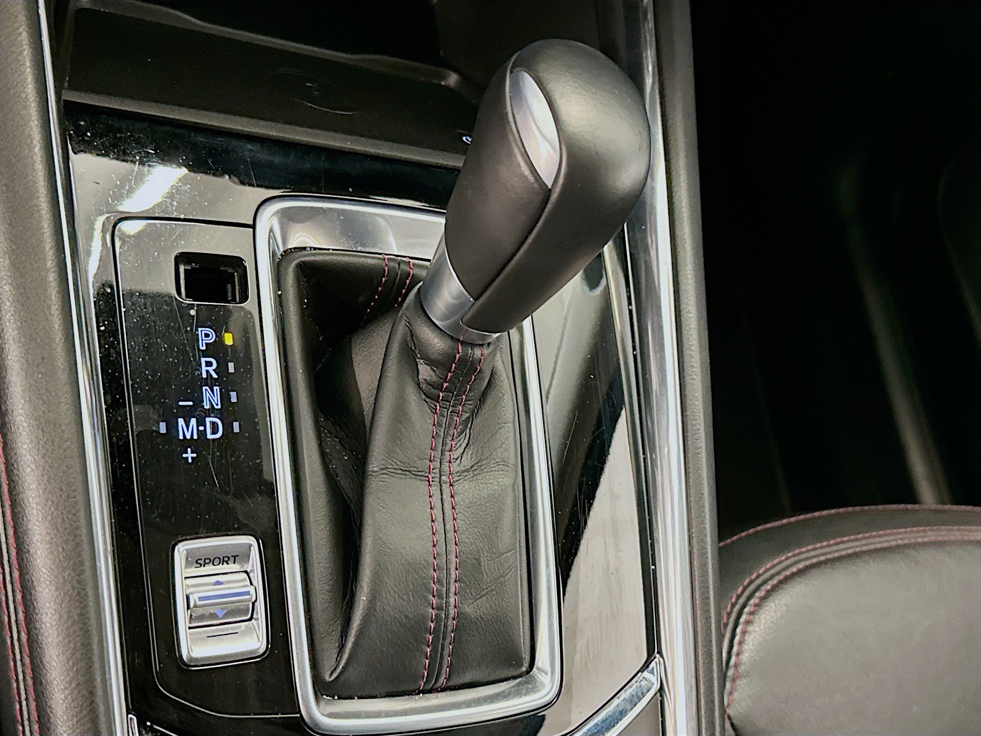 Used 2025 MAZDA CX-5 Carbon Edition image 25