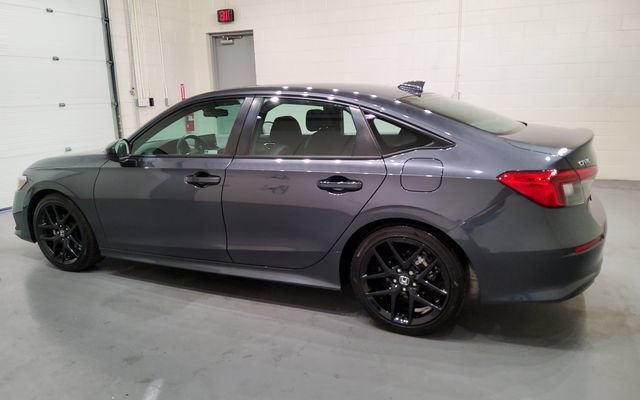 Used 2024 Honda Civic Sport image 4
