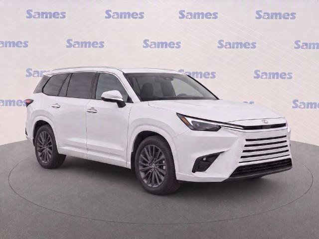 Used 2025 Lexus TX 350 AWD w/ Convenience Package image 1