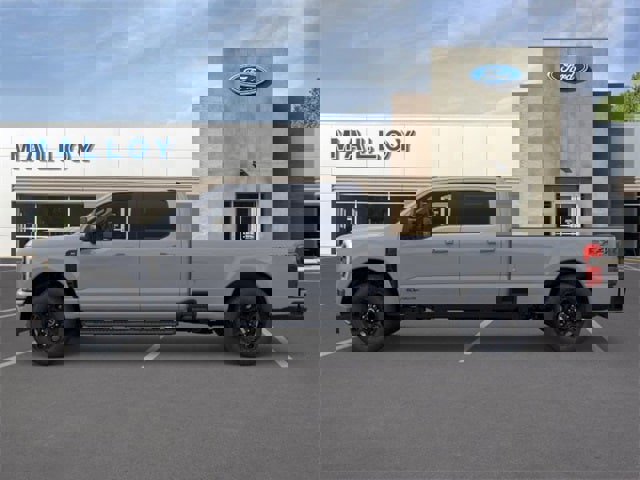 New 2026 Ford F350 XLT w/ XLT Premium Package image 27