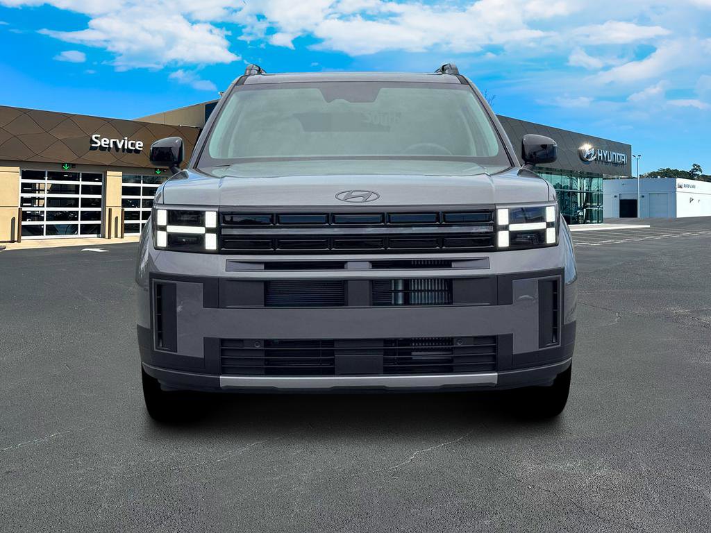 New 2026 Hyundai Santa Fe XRT image 13