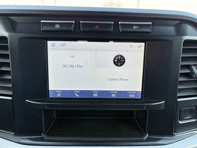 Used 2024 Ford F350 XLT w/ Snow Plow Prep Package image 20