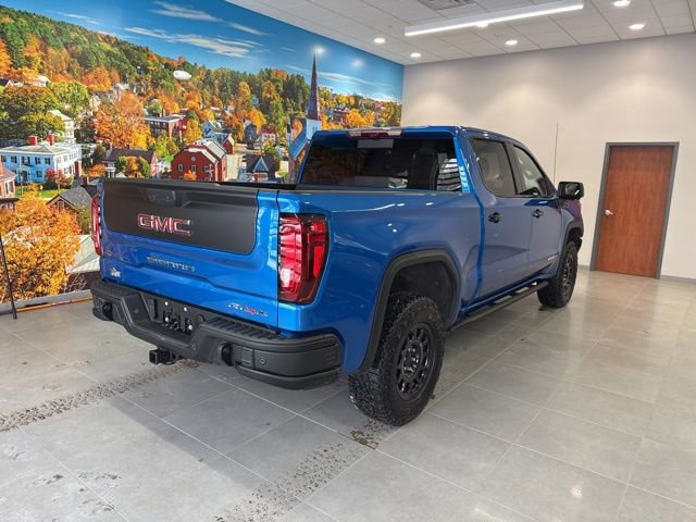 Used 2024 GMC Sierra 1500 AT4X w/ AT4X AEV Edition AWD/4WD image 6