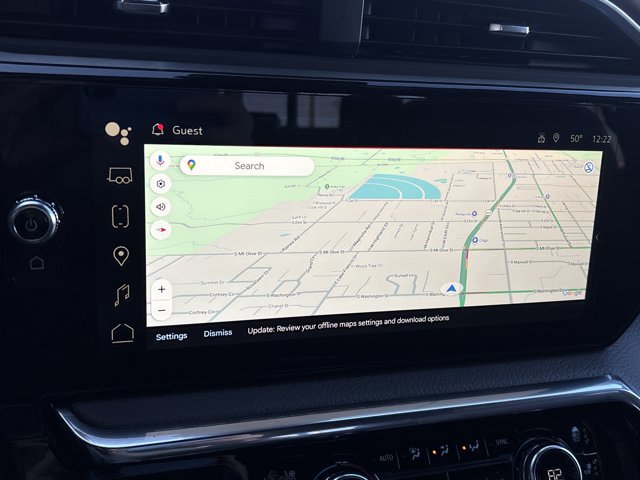 New 2026 GMC Sierra 2500 Denali w/ Denali Reserve Package image 33