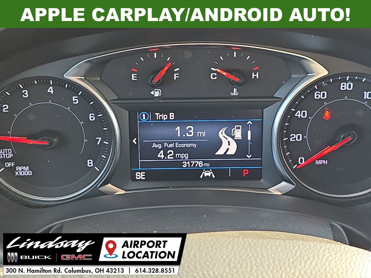 Used 2023 GMC Terrain SLE image 12