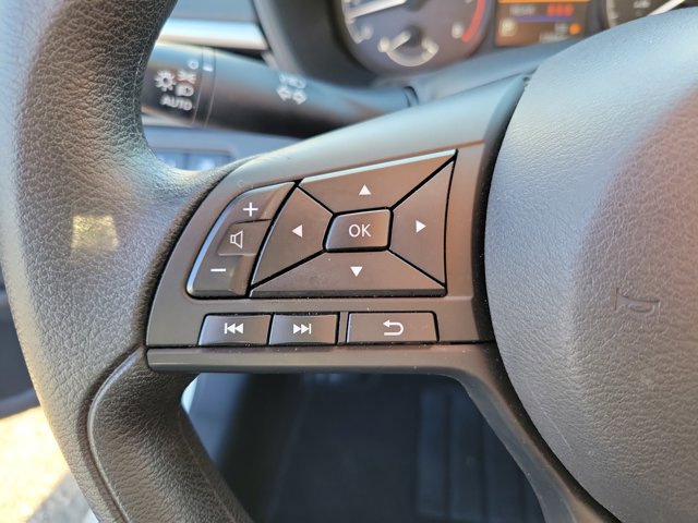 Used 2025 Nissan Altima 2.5 S image 20