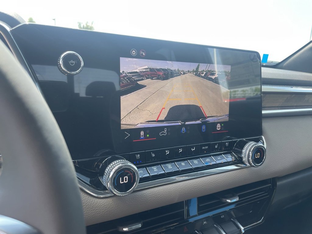 New 2026 GMC Canyon Denali image 15