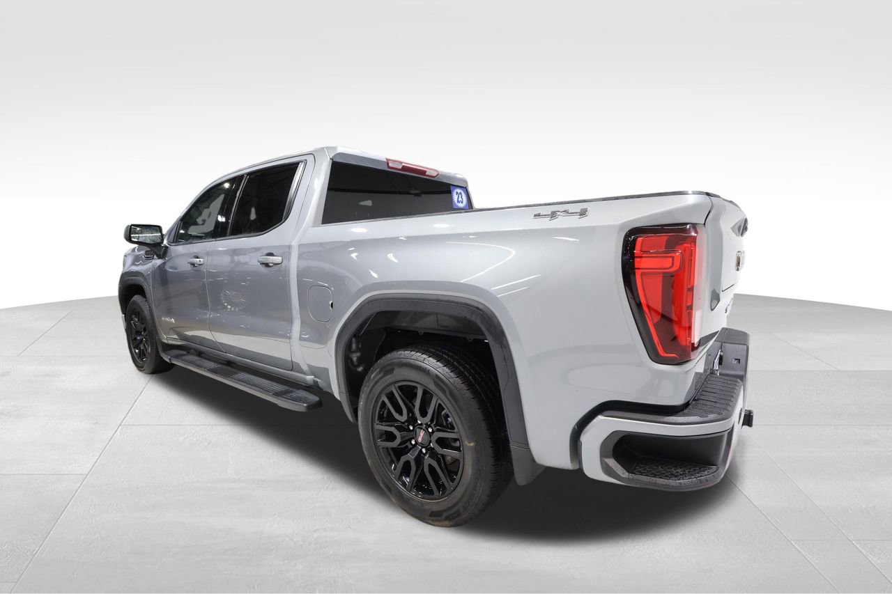 Used 2023 GMC Sierra 1500 Elevation AWD/4WD image 2