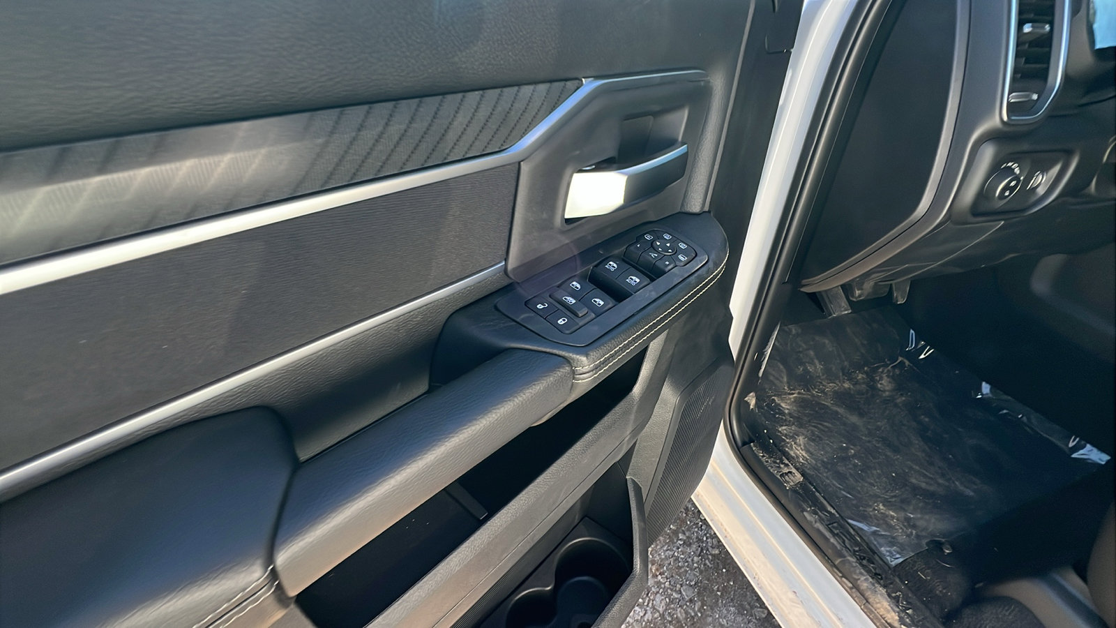 New 2026 RAM 2500 Big Horn image 15