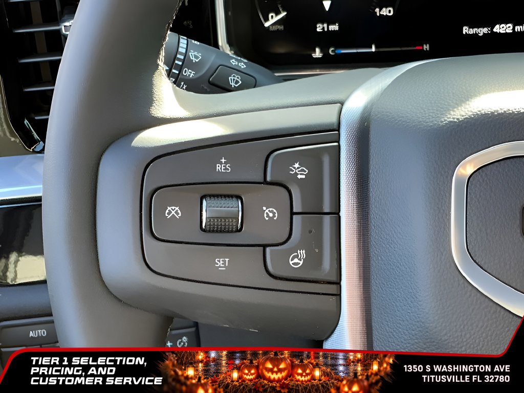 New 2026 GMC Sierra 1500 SLE AWD/4WD image 29