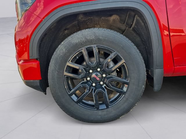 Certified 2022 GMC Sierra 1500 Elevation AWD/4WD image 9