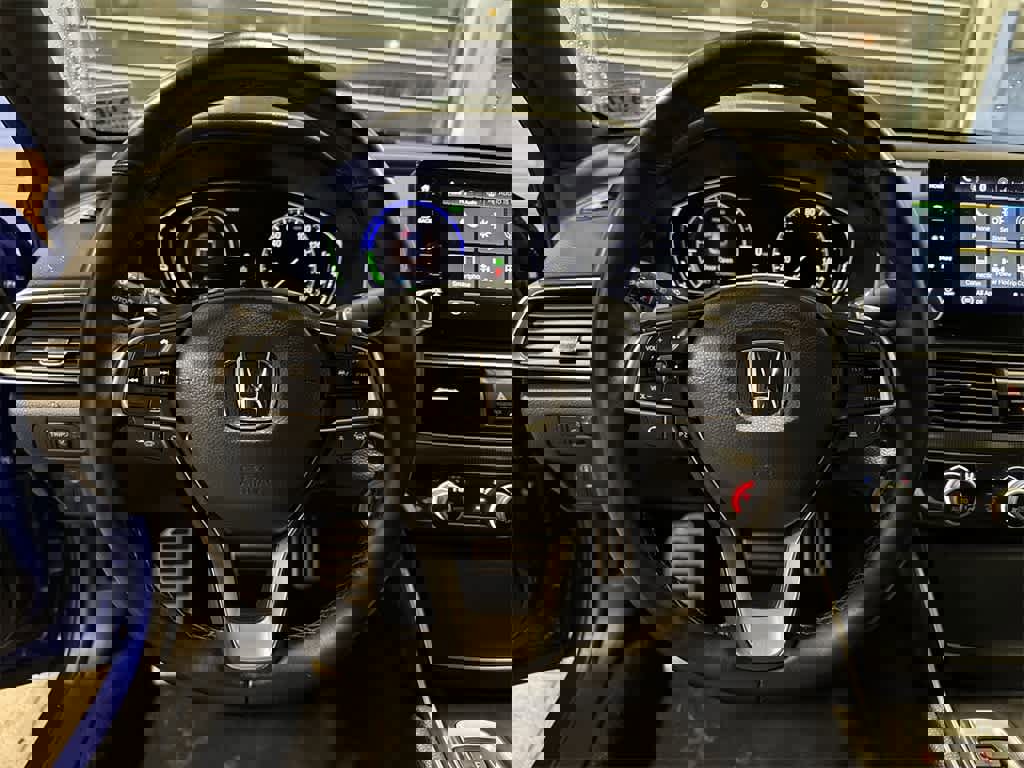 Used 2022 Honda Accord Sport image 17