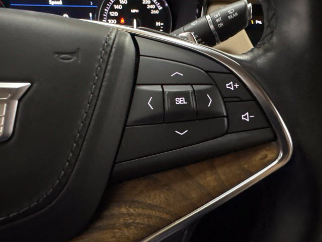 Used 2021 Cadillac XT5 Sportv w/ Platinum Package AWD/4WD image 69