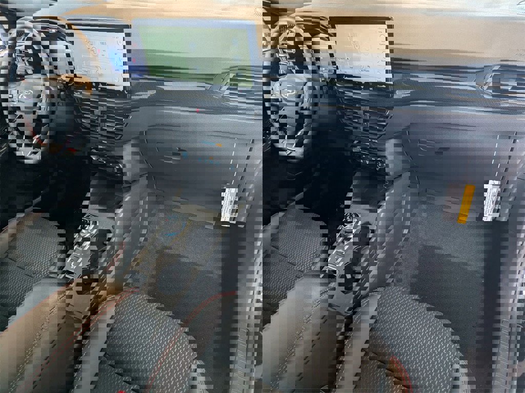 New 2026 Ford Escape ST-Line w/ Tech Pack #1 image 20