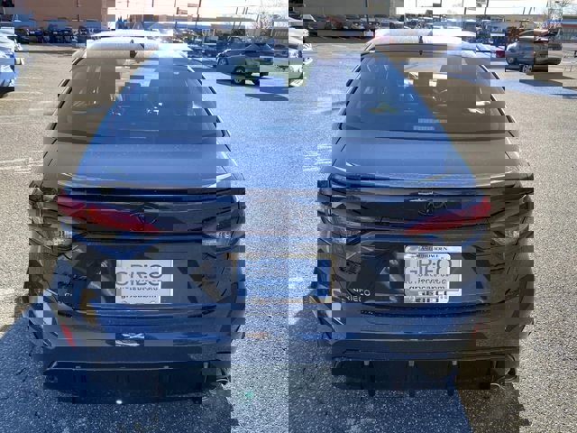 New 2026 Toyota Corolla XSE image 4