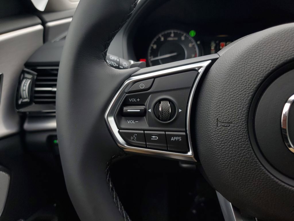 New 2025 Acura RDX SH-AWD w/ Technology Package image 21