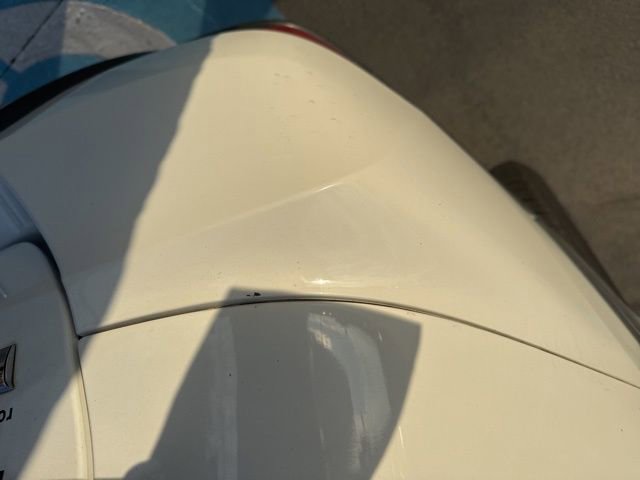 Used 2017 Nissan Rogue SV image 31