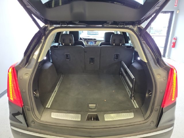 Used 2019 Cadillac XT5 Luxury AWD/4WD image 31
