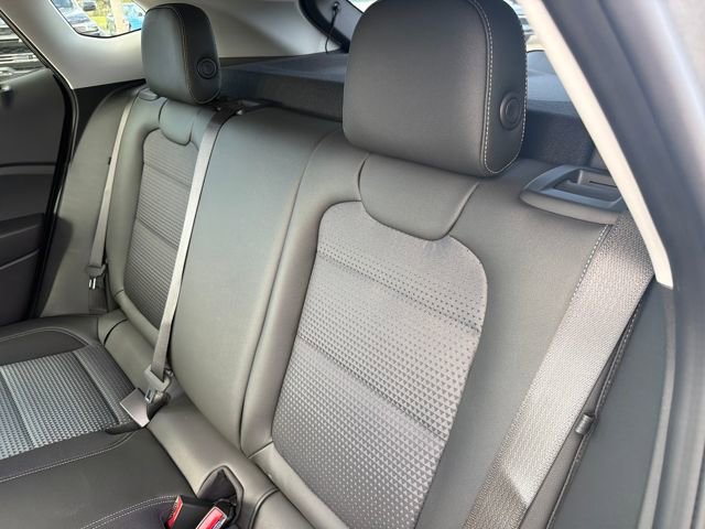New 2026 Chevrolet Trax LT w/ Driver Confidence Package image 24