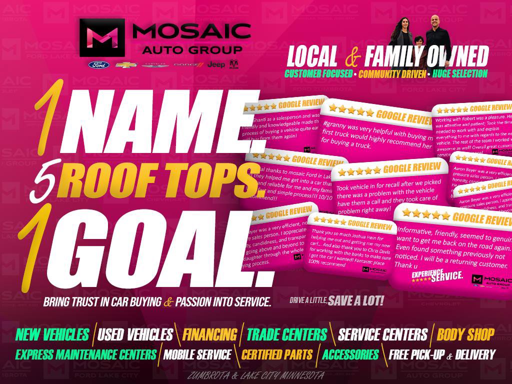 Used 2023 Ford Bronco Outer Banks image 4