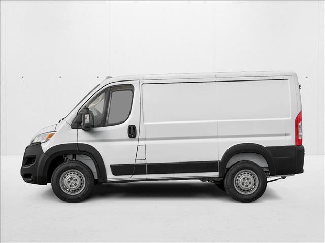New 2027 RAM ProMaster 1500 FWD image 3