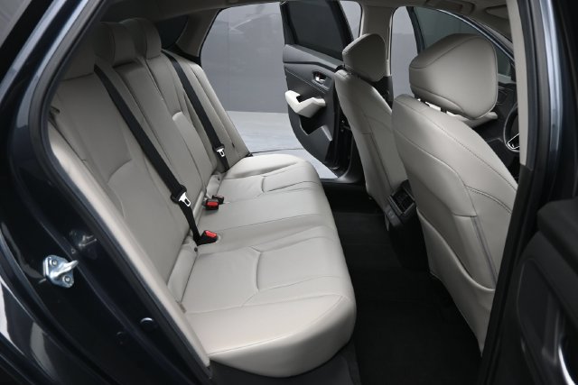 Used 2025 Honda Accord EX-L image 21