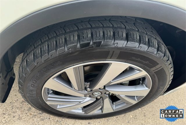 Used 2021 Nissan Murano SL w/ SL Moonroof Package image 25