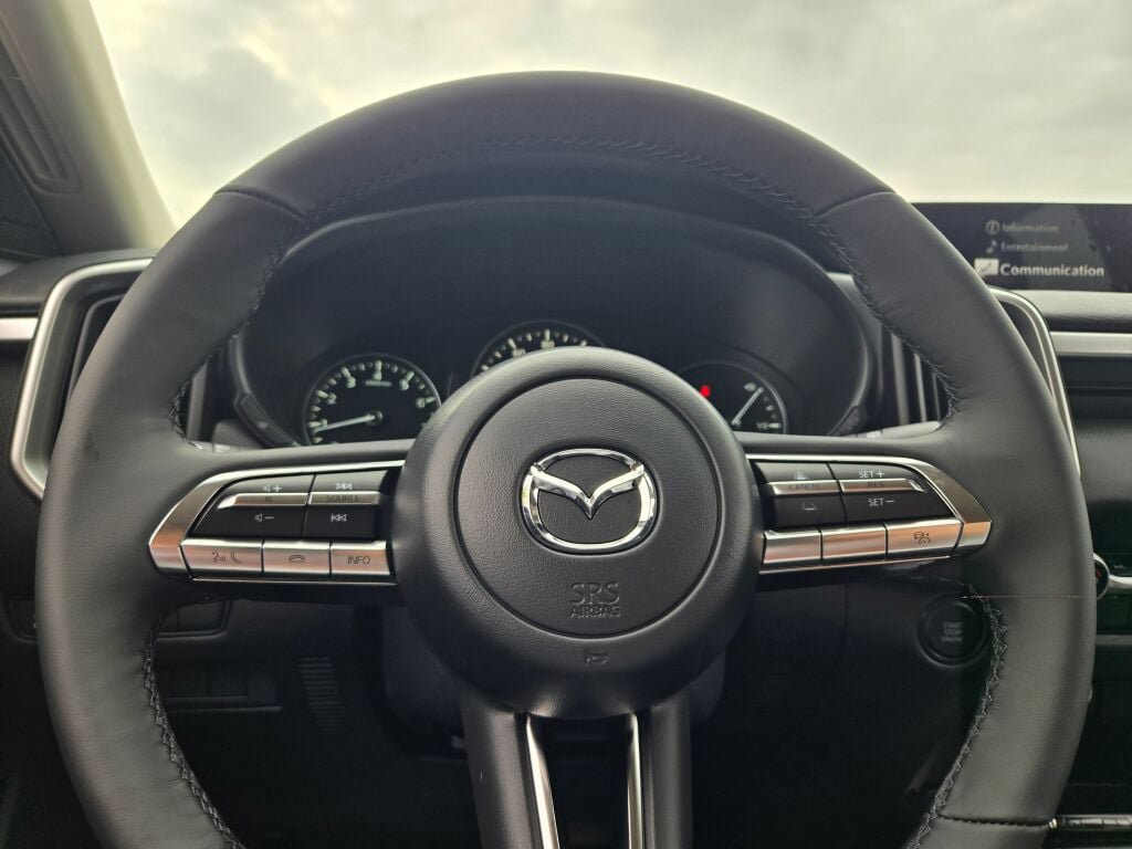 New 2026 MAZDA CX-50 AWD 2.5 S w/ Select Package image 26