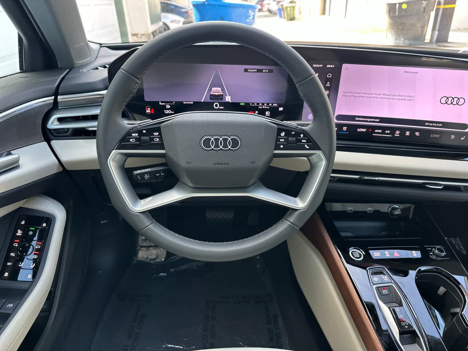 New 2026 Audi A5 Premium Plus AWD/4WD image 14