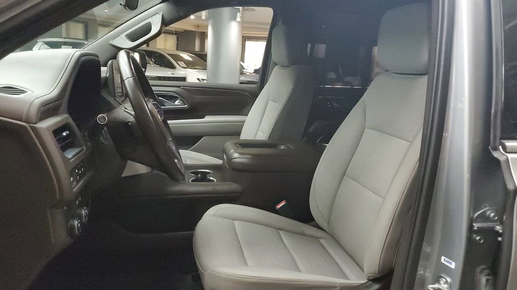 Used 2024 Chevrolet Tahoe LS image 18