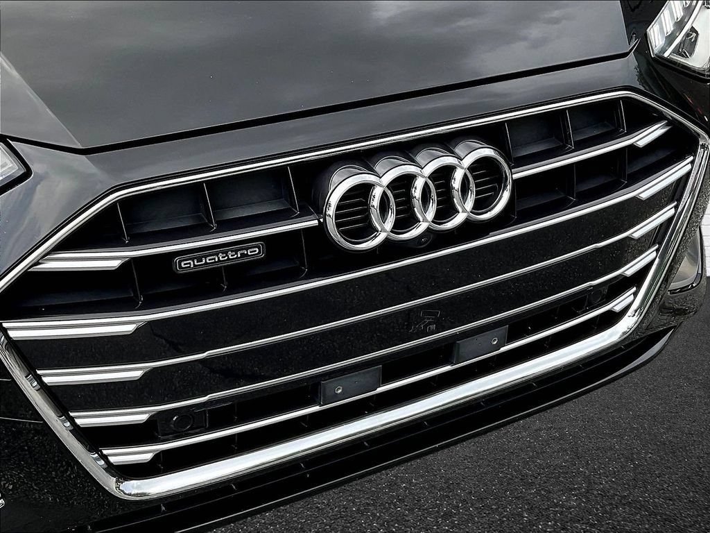 Used 2022 Audi A4 2.0T Premium Plus AWD/4WD image 28