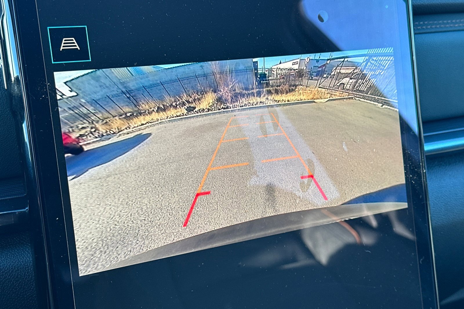 New 2026 GMC Terrain AT4 w/ Convenience Package III image 21