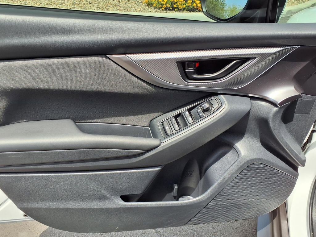 Certified 2023 Subaru WRX AWD/4WD image 26