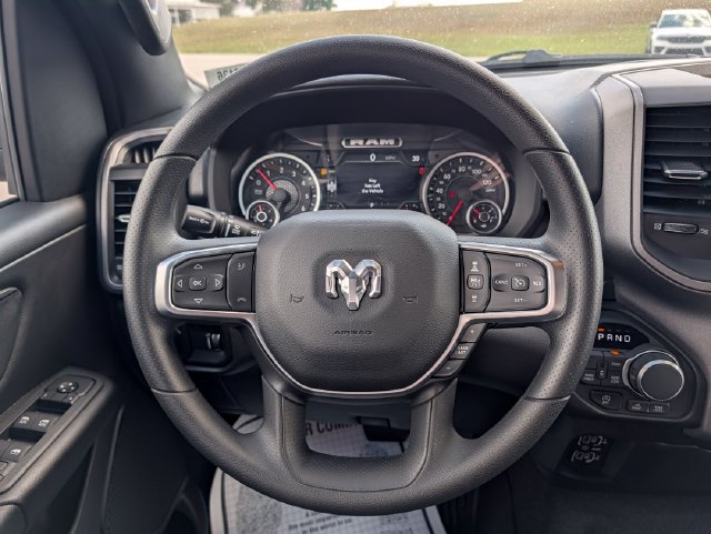 New 2026 RAM 1500 Warlock AWD/4WD image 14