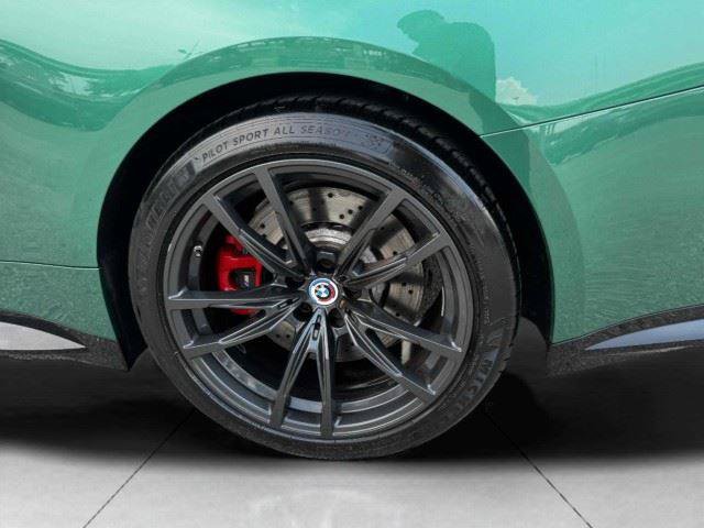 Used 2023 BMW M4 Coupe w/ Executive Package RWD image 72