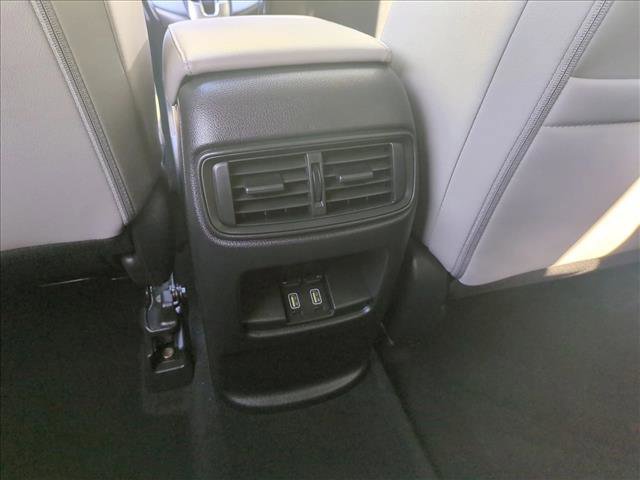 Used 2017 Honda CR-V EX-L image 19