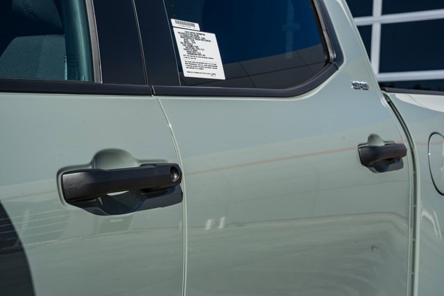 New 2026 Toyota Tundra SR5 image 15